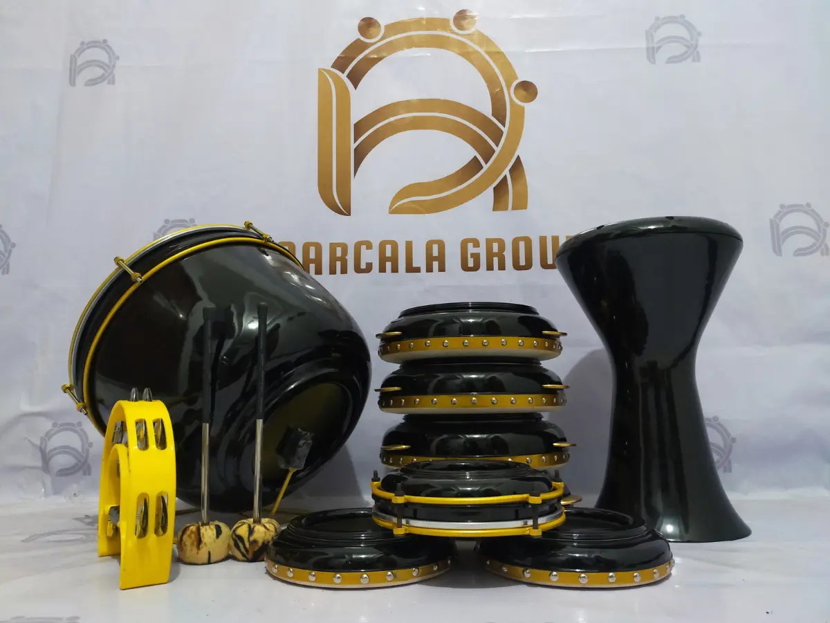 Full set produk Narcala