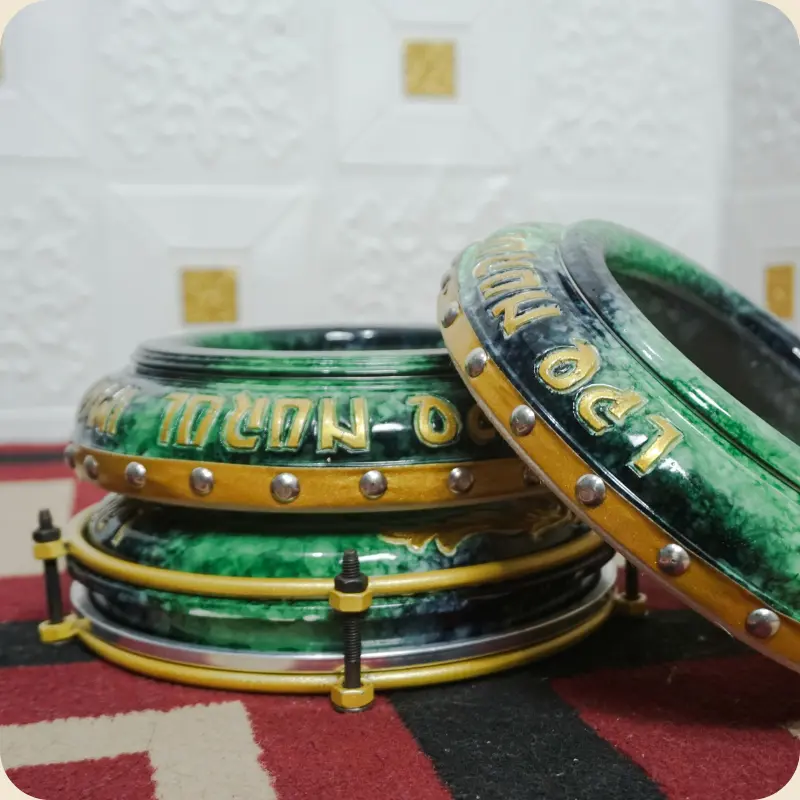 Contoh custom nama majelis
